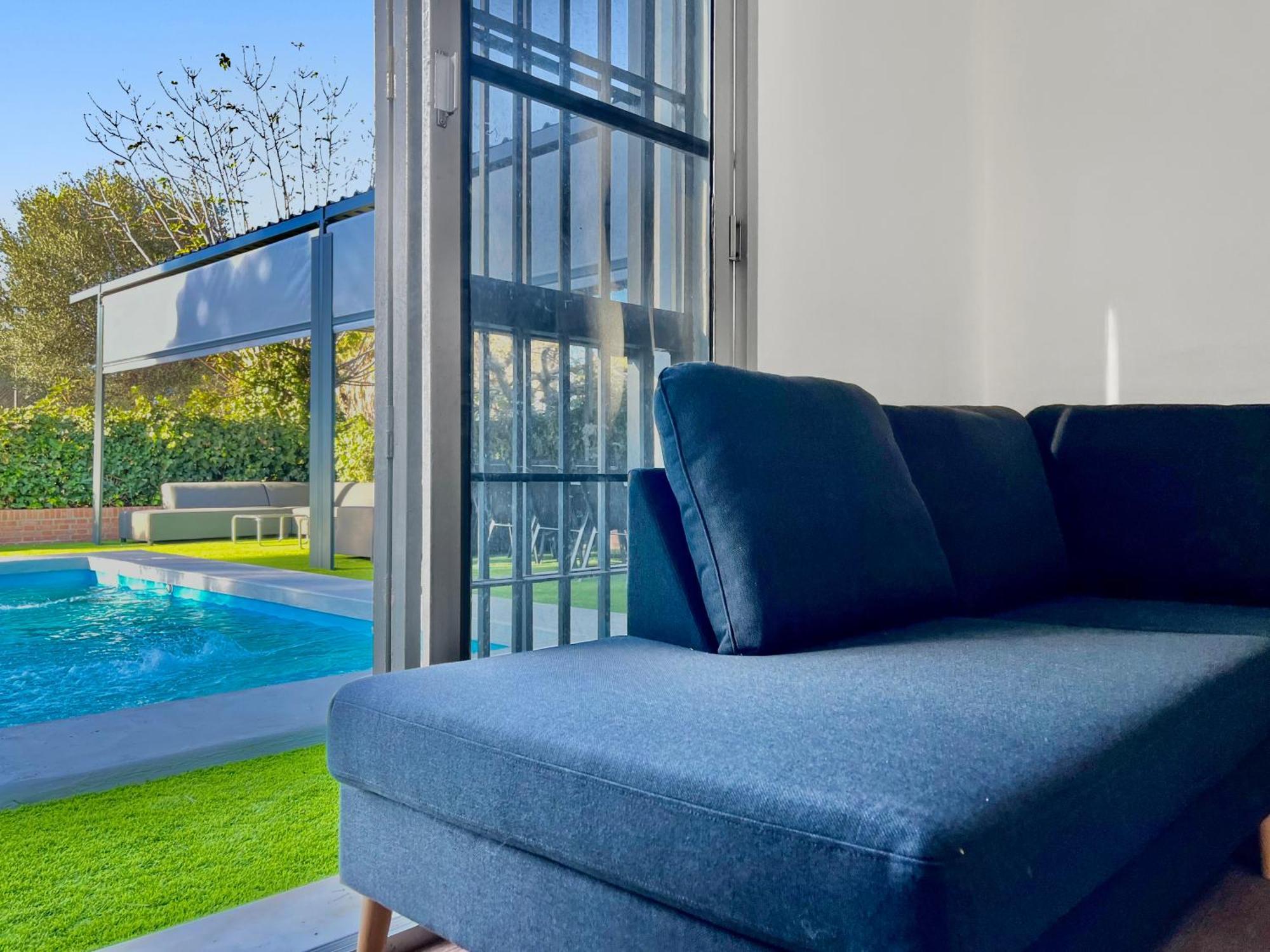 Villa San Patricio I Piscina Privada I Jacuzzi Spa I Bbq I Ps5 I Aire Acon I 3000M2 I 5Min-Centro Херес де ла Фронтера Екстериор снимка
