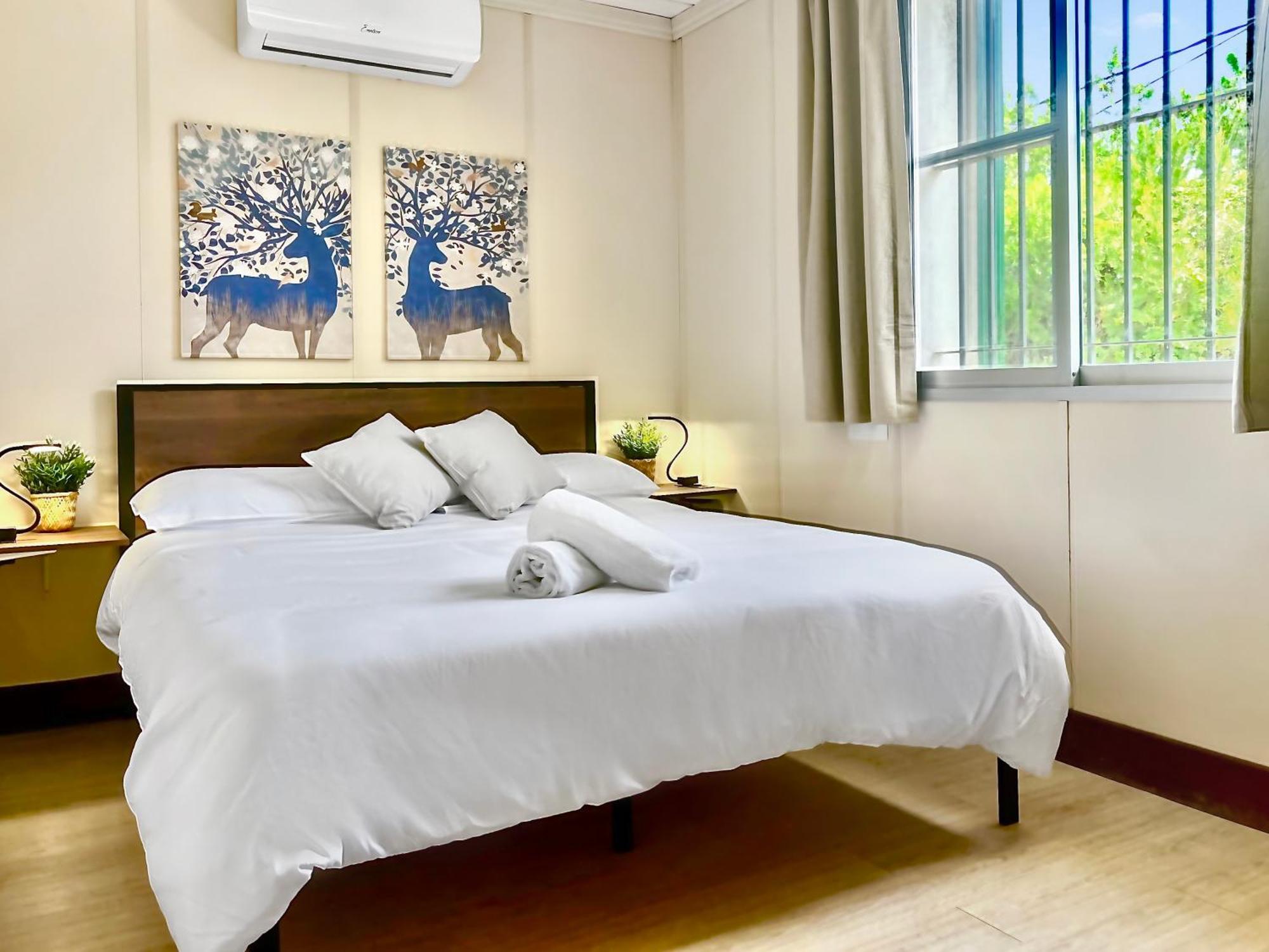 Villa San Patricio I Piscina Privada I Jacuzzi Spa I Bbq I Ps5 I Aire Acon I 3000M2 I 5Min-Centro Херес де ла Фронтера Екстериор снимка