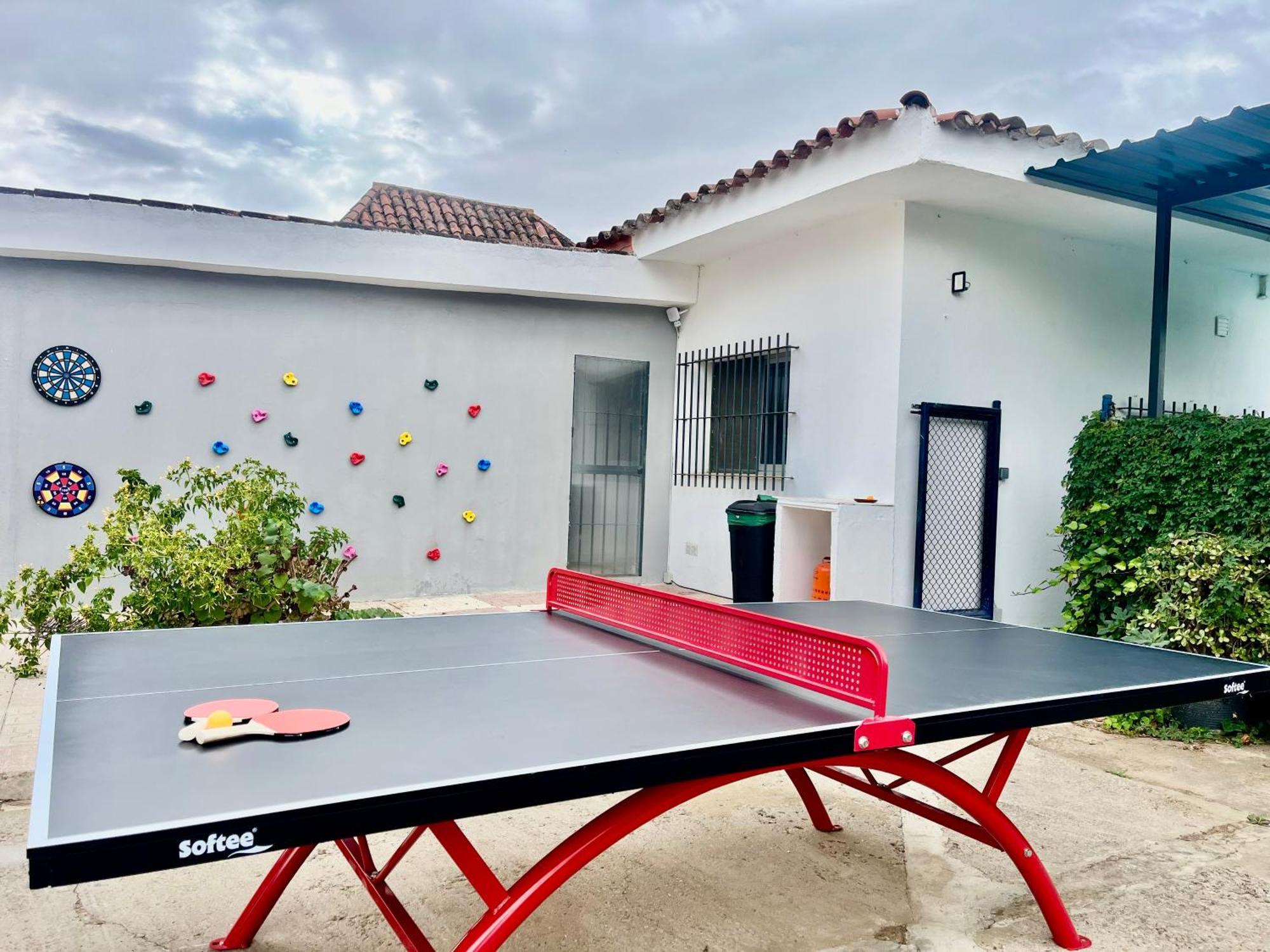 Villa San Patricio I Piscina Privada I Jacuzzi Spa I Bbq I Ps5 I Aire Acon I 3000M2 I 5Min-Centro Херес де ла Фронтера Екстериор снимка